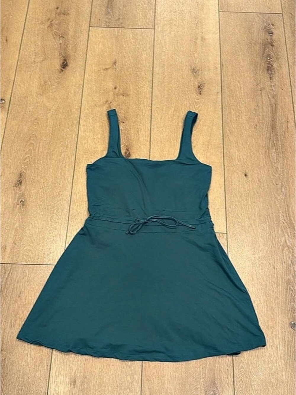 All in motion. Women's Green Romper Size Medium